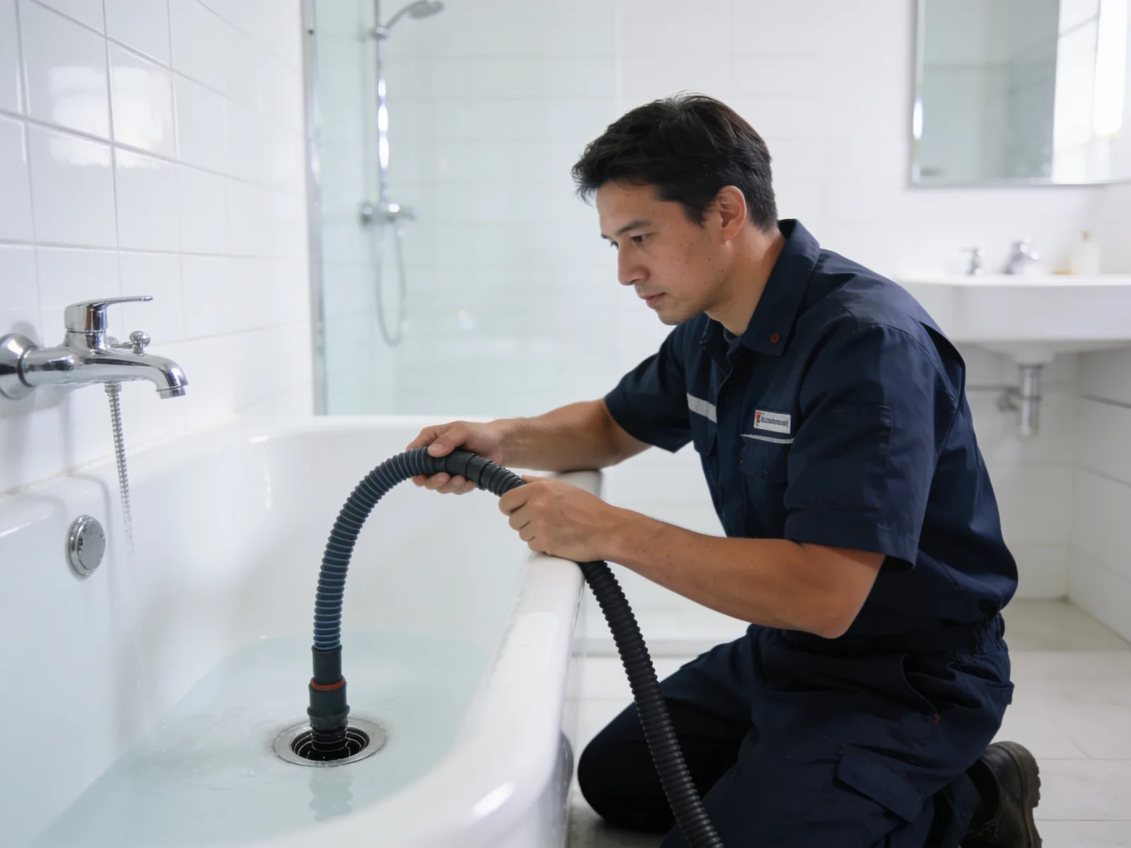 Emergency Plumber Brazil, IN FAQs